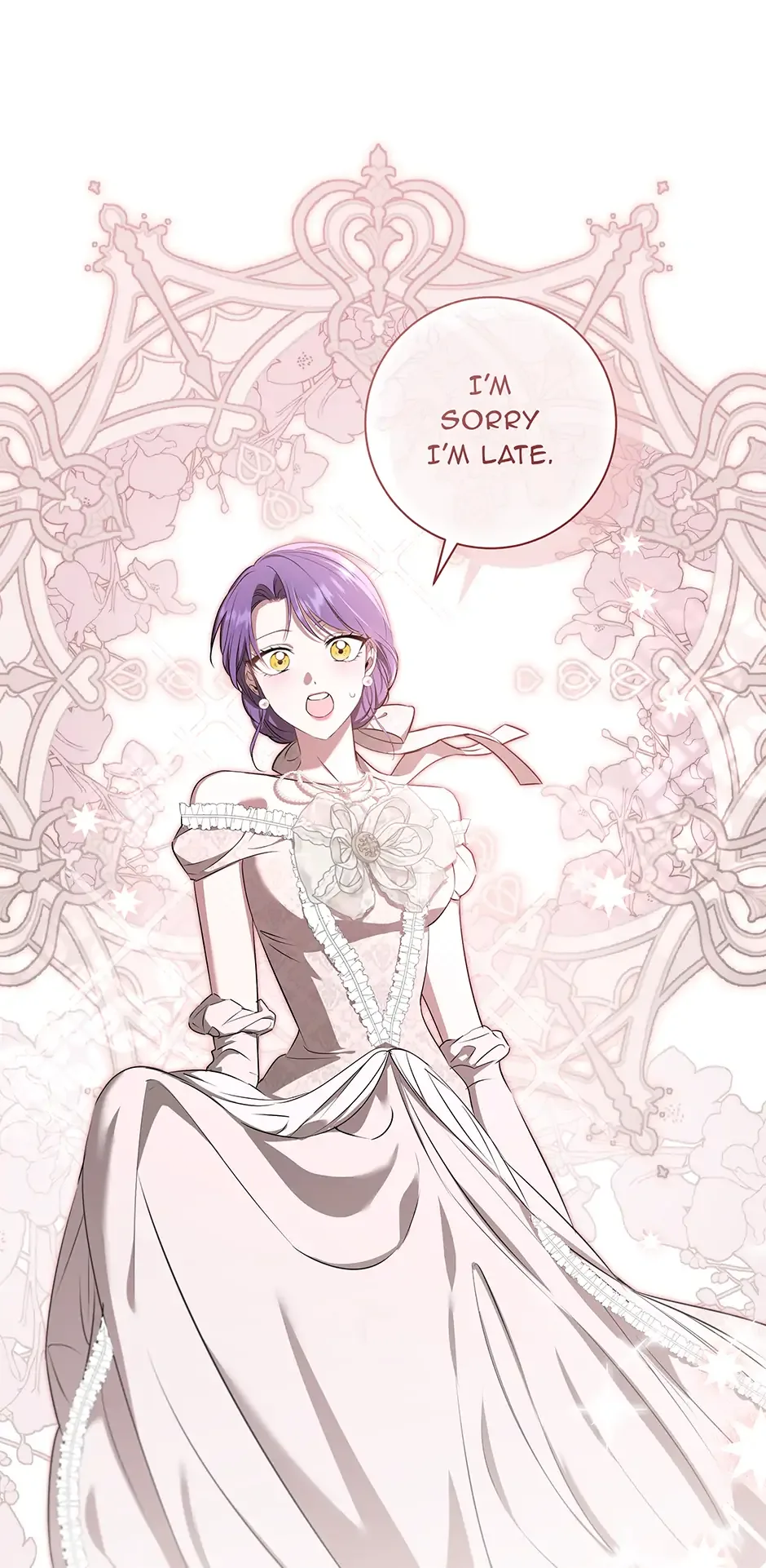Please Get Out of My Household Chapter 39 page 31