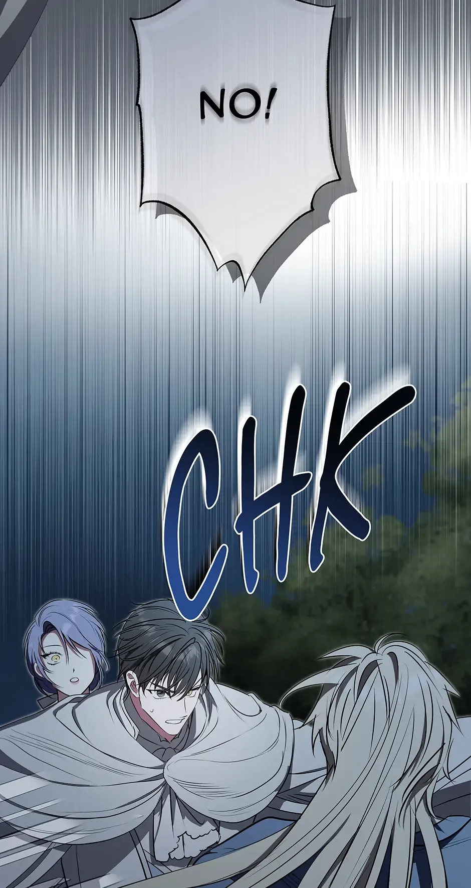 Please Get Out of My Household Chapter 41 page 30