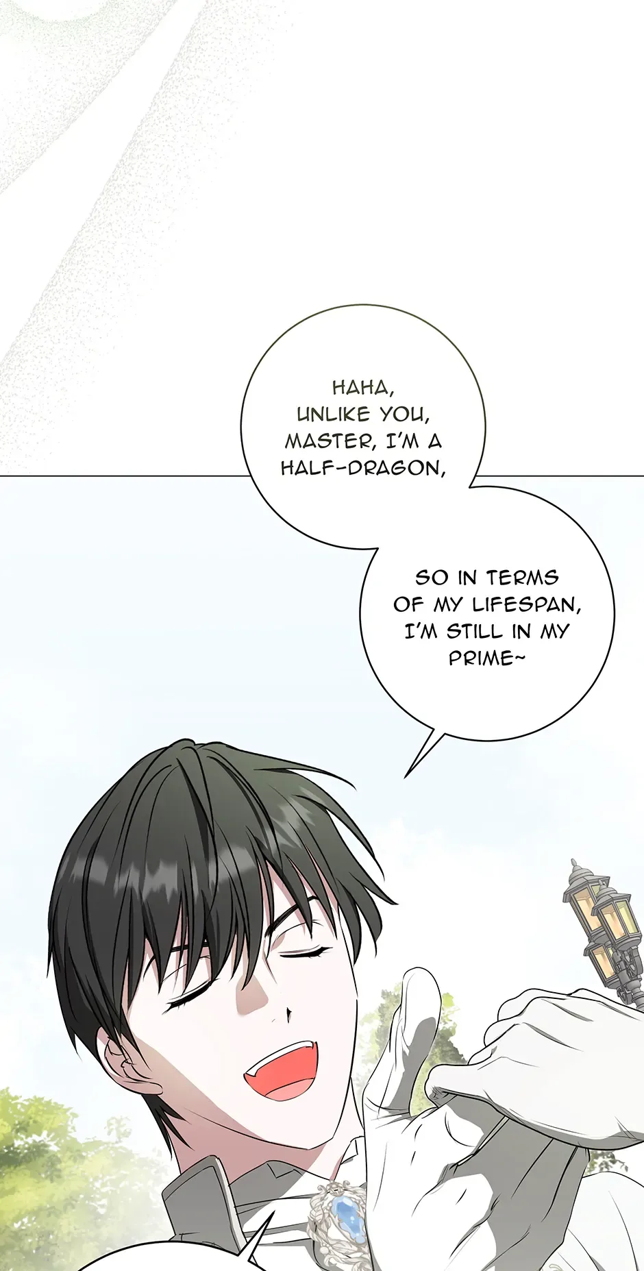 Please Get Out of My Household Chapter 39 page 52