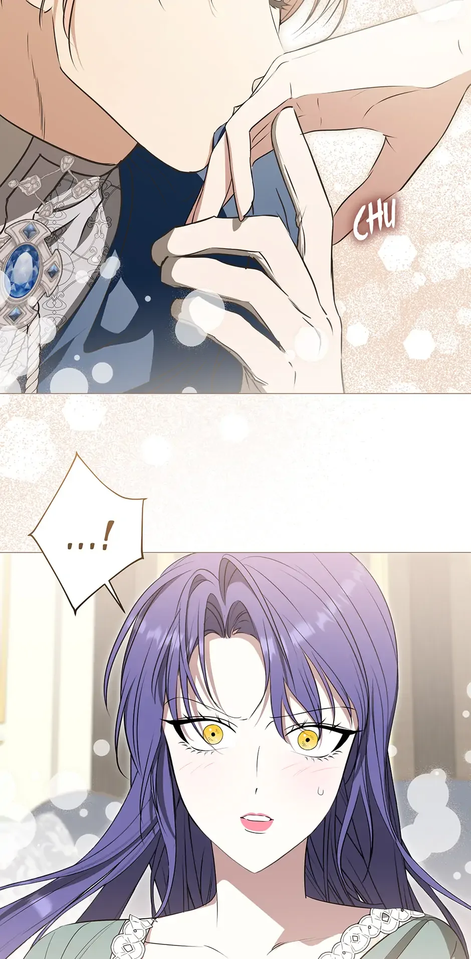 Please Get Out of My Household Chapter 43 page 4