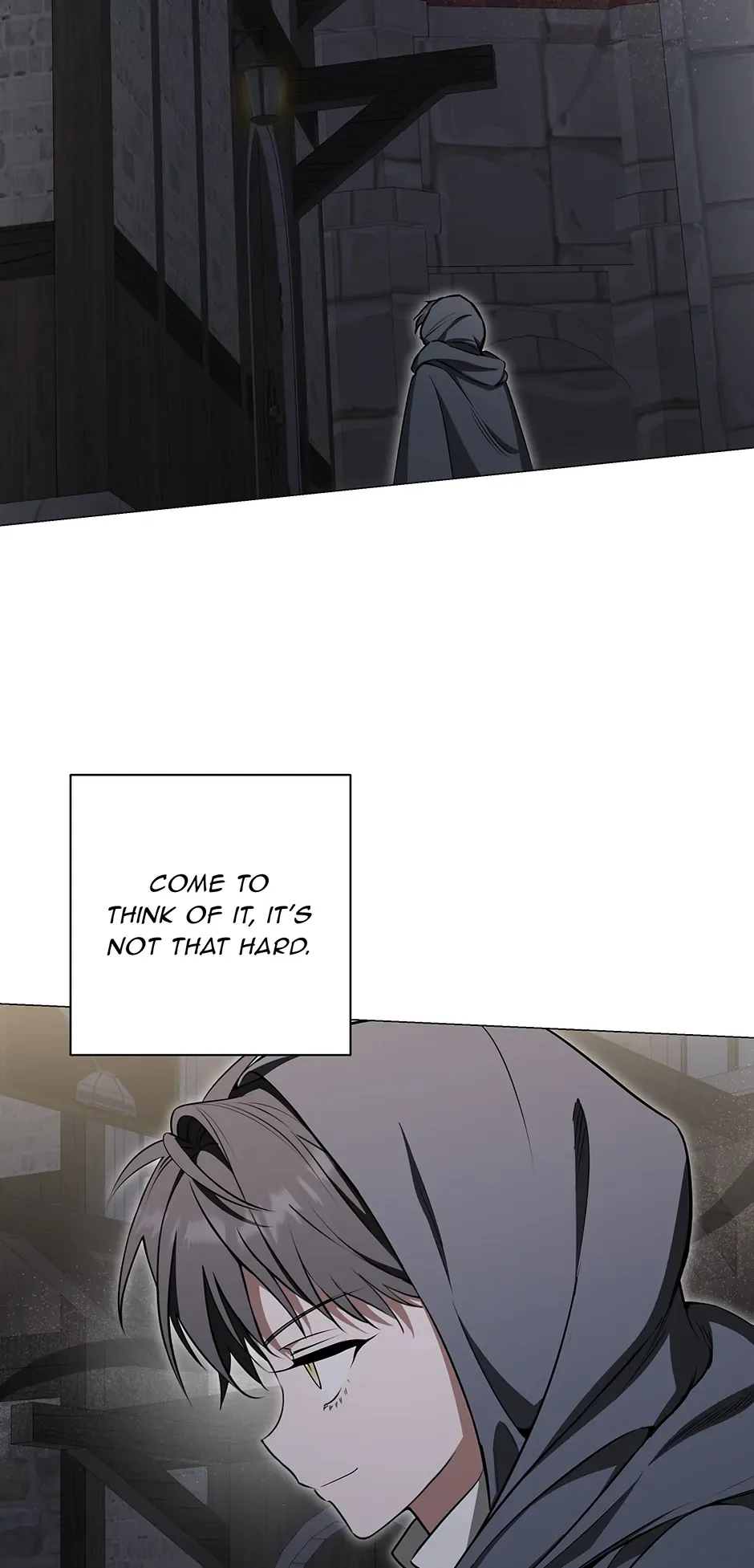 Please Get Out of My Household Chapter 43 page 37
