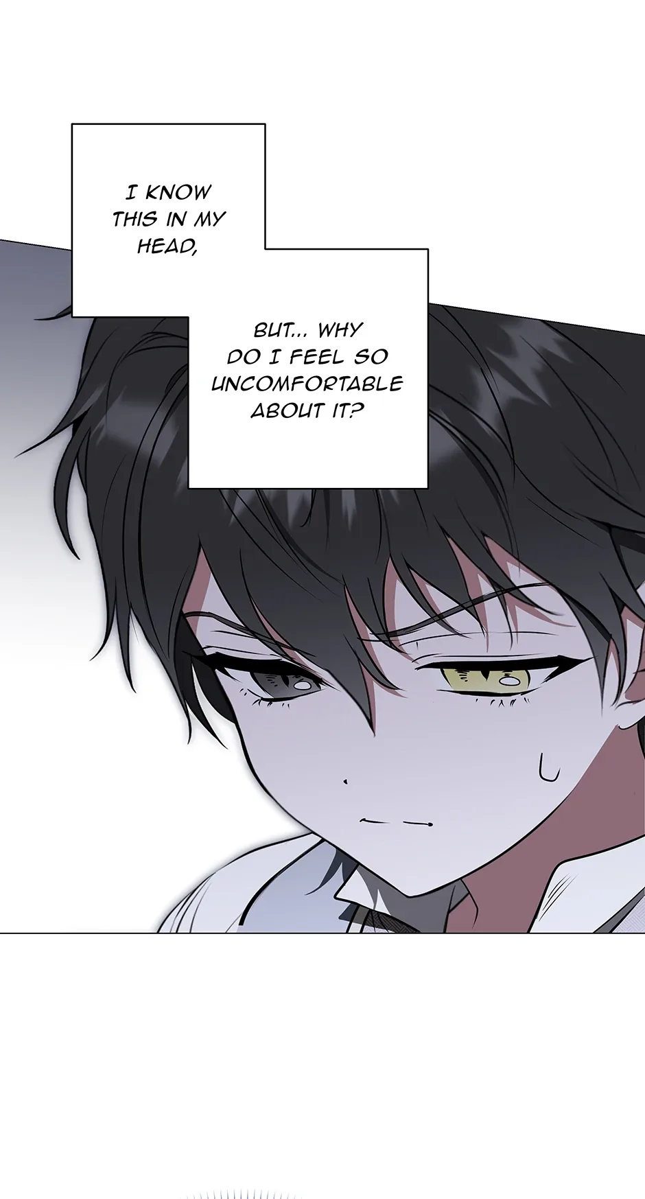 Please Get Out of My Household Chapter 43 page 30