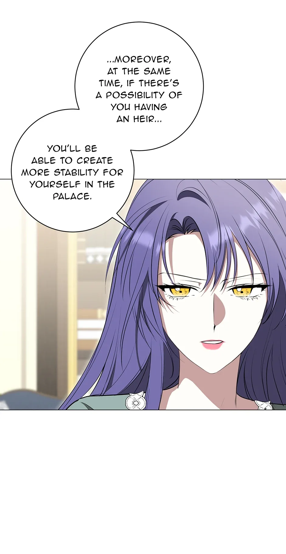 Please Get Out of My Household Chapter 43 page 15