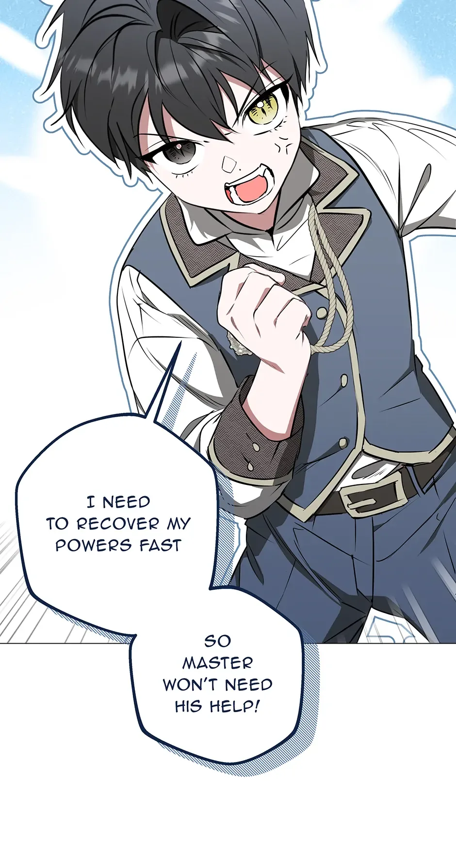 Please Get Out of My Household Chapter 43 page 35