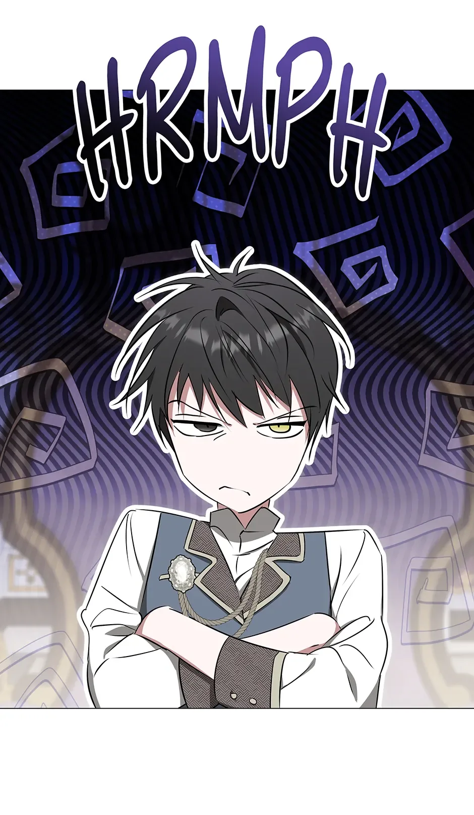 Please Get Out of My Household Chapter 43 page 25