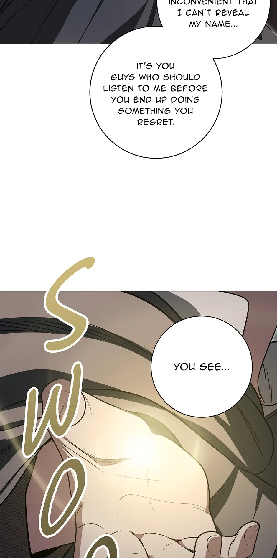 Please Get Out of My Household Chapter 43 page 43
