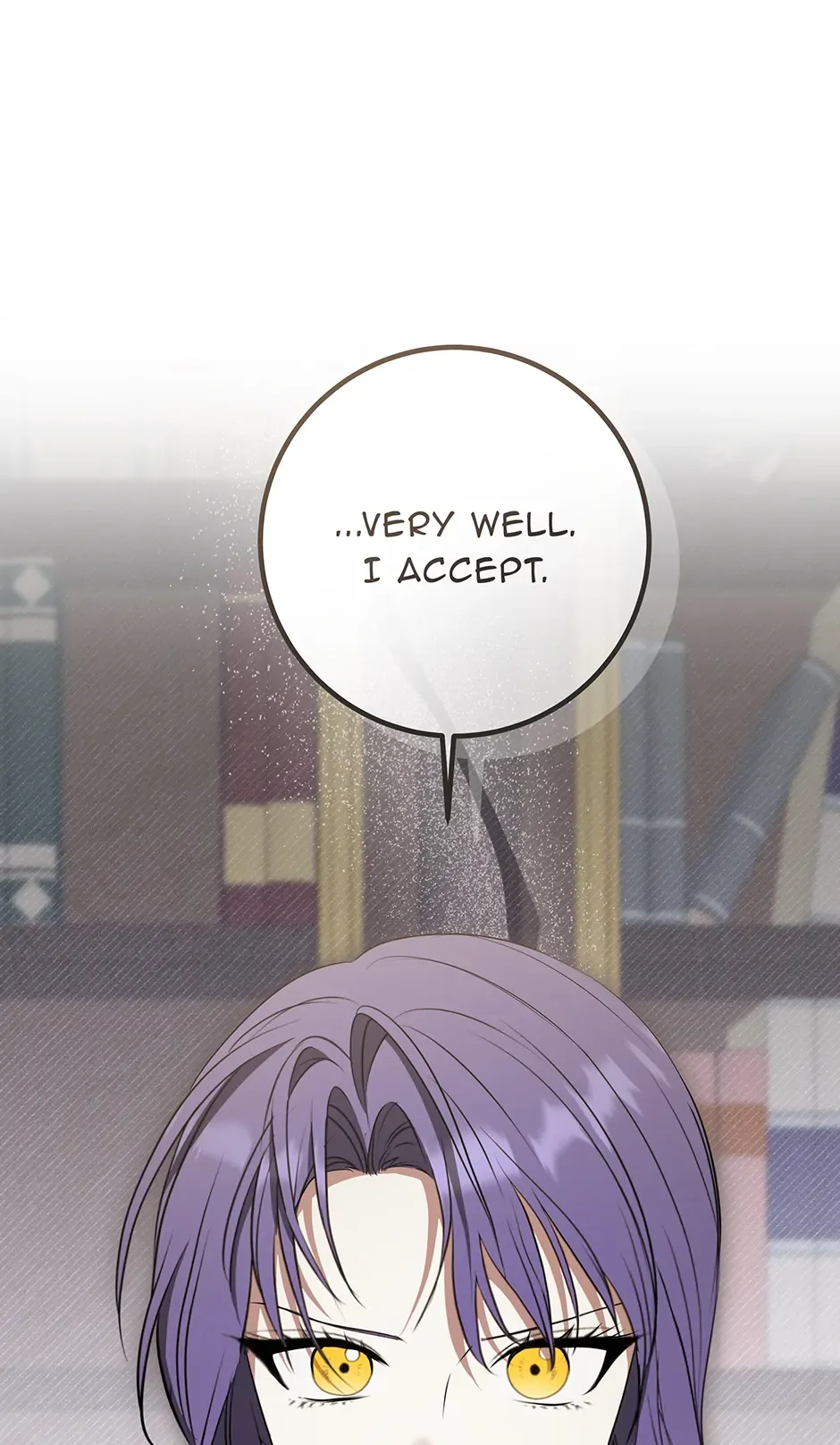 Please Get Out of My Household Chapter 43 page 21