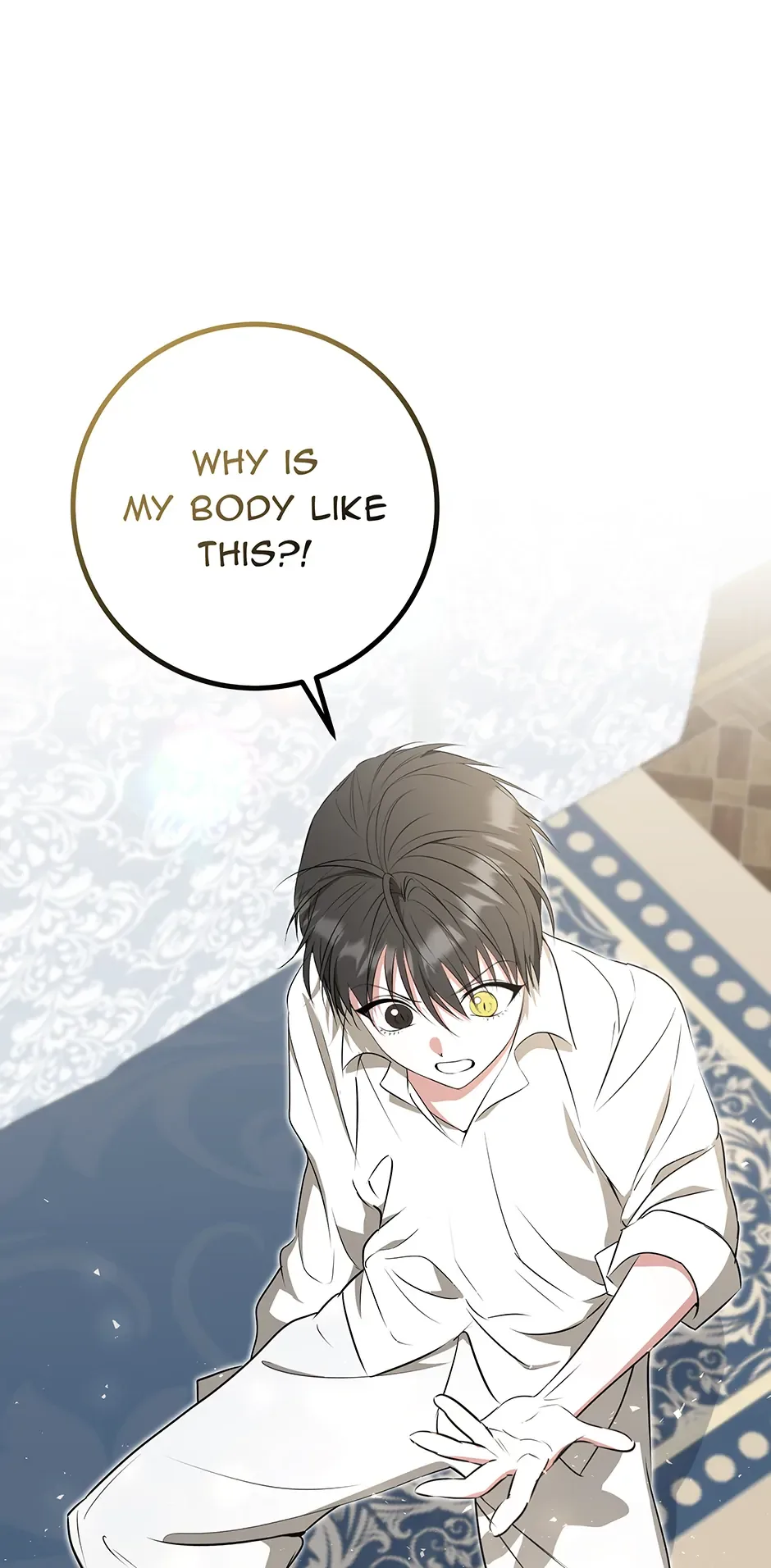 Please Get Out of My Household Chapter 42 page 2