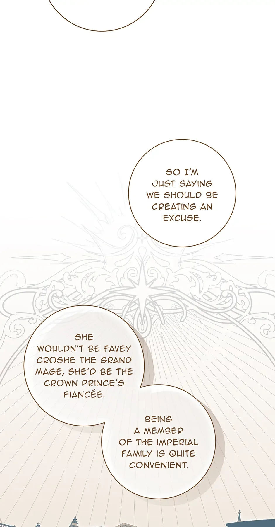 Please Get Out of My Household Chapter 43 page 10