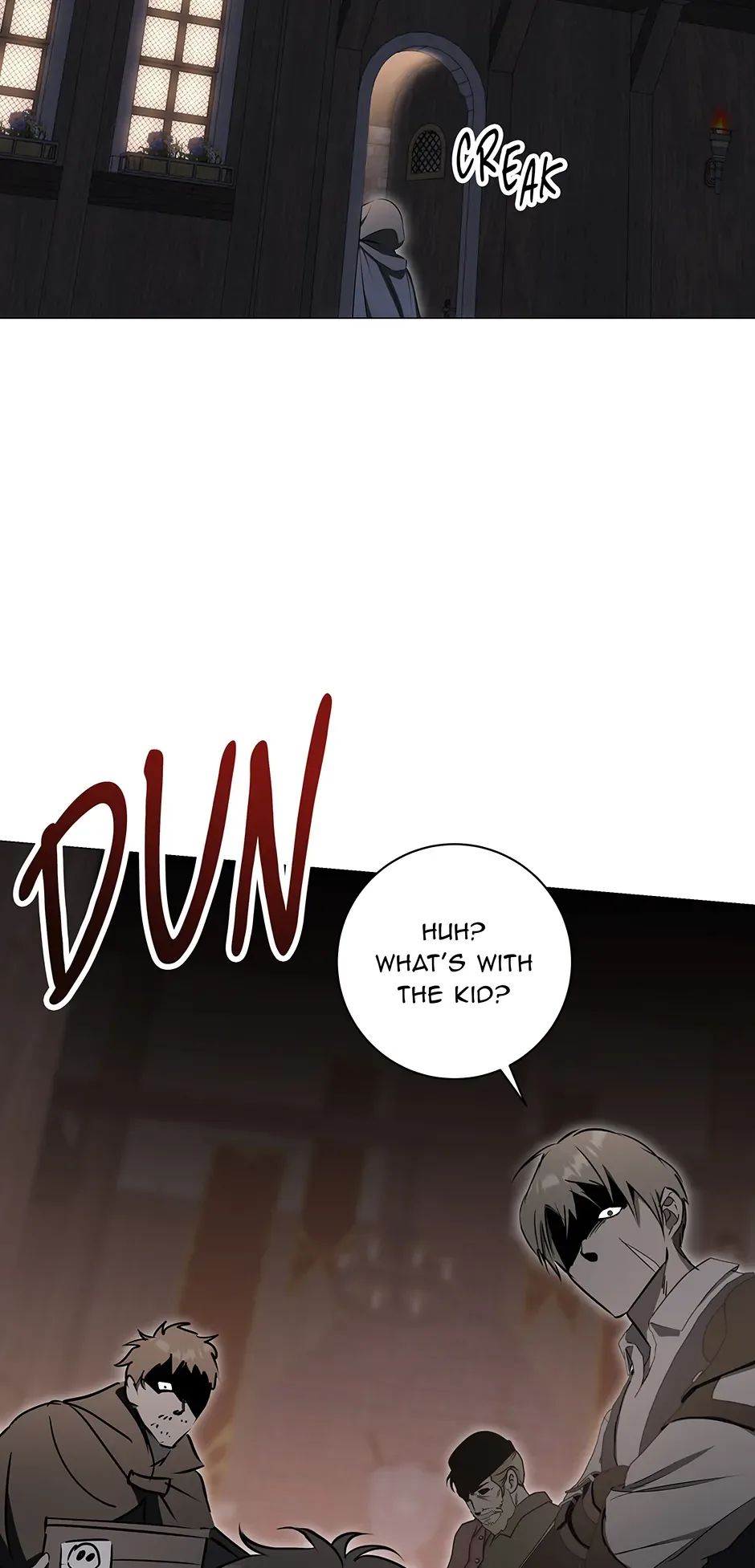 Please Get Out of My Household Chapter 43 page 39