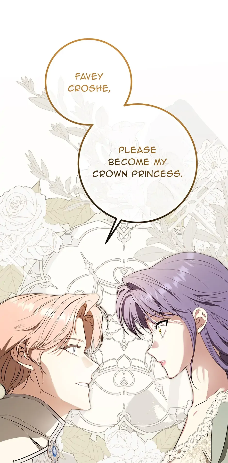 Please Get Out of My Household Chapter 43 page 2