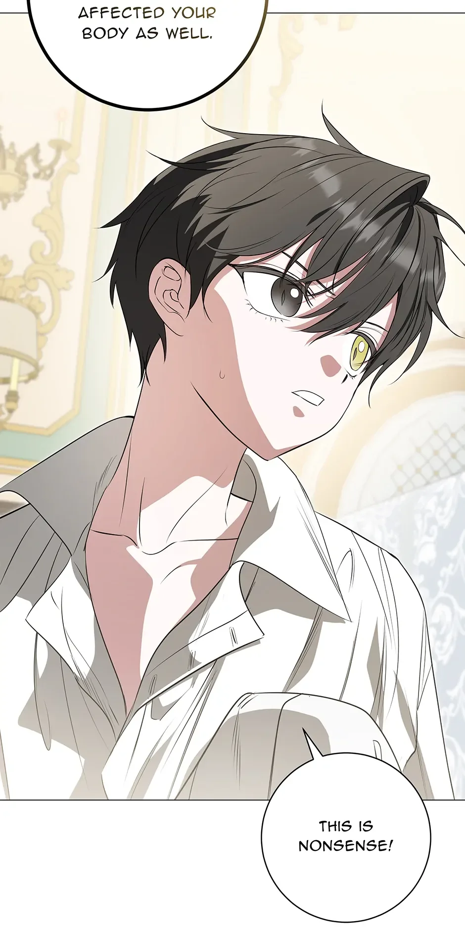 Please Get Out of My Household Chapter 42 page 7
