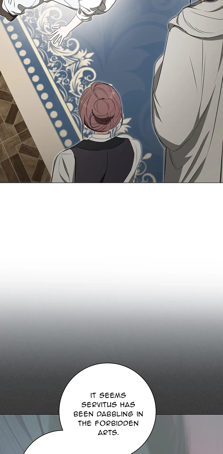 Please Get Out of My Household Chapter 42 page 5