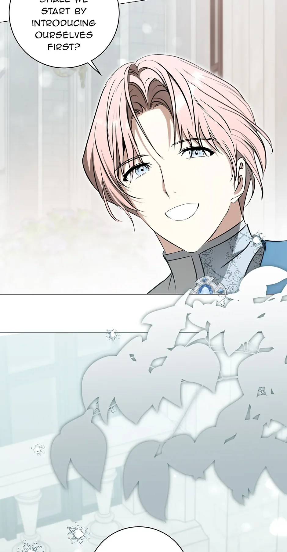 Please Get Out of My Household Chapter 43 page 57