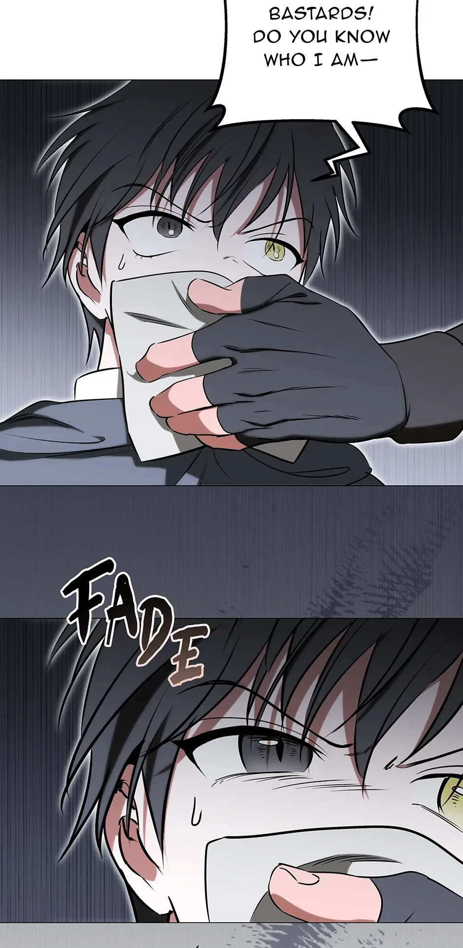 Please Get Out of My Household Chapter 43 page 50
