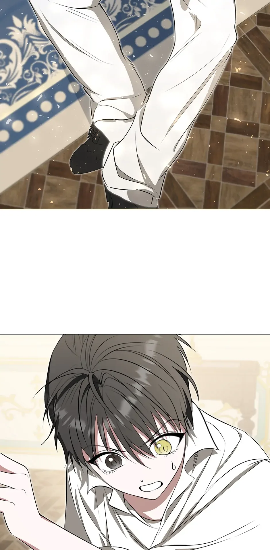 Please Get Out of My Household Chapter 42 page 3