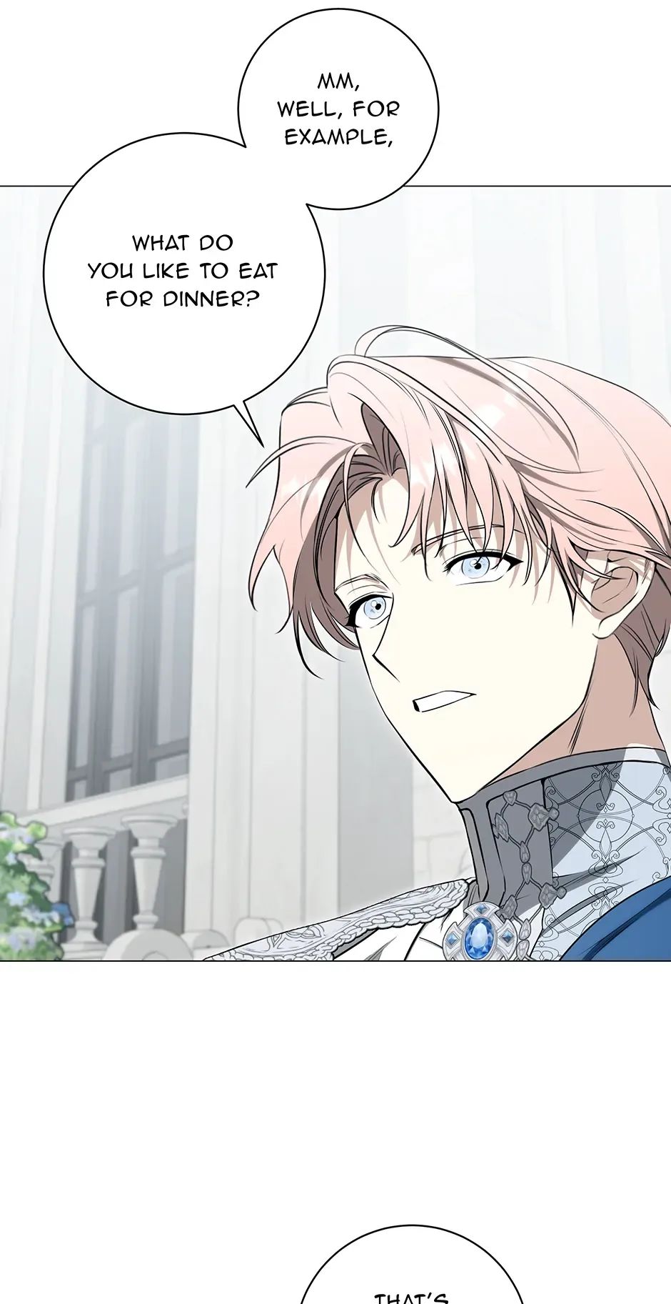 Please Get Out of My Household Chapter 43 page 62