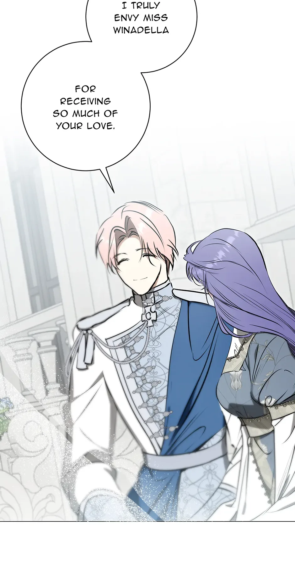 Please Get Out of My Household Chapter 43 page 69