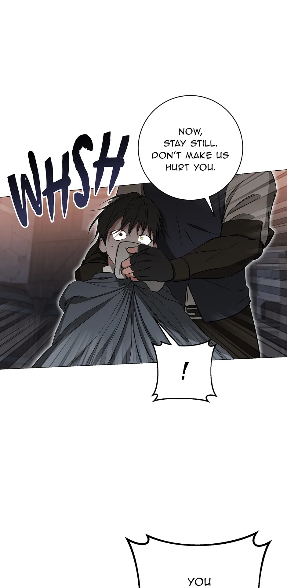 Please Get Out of My Household Chapter 43 page 49