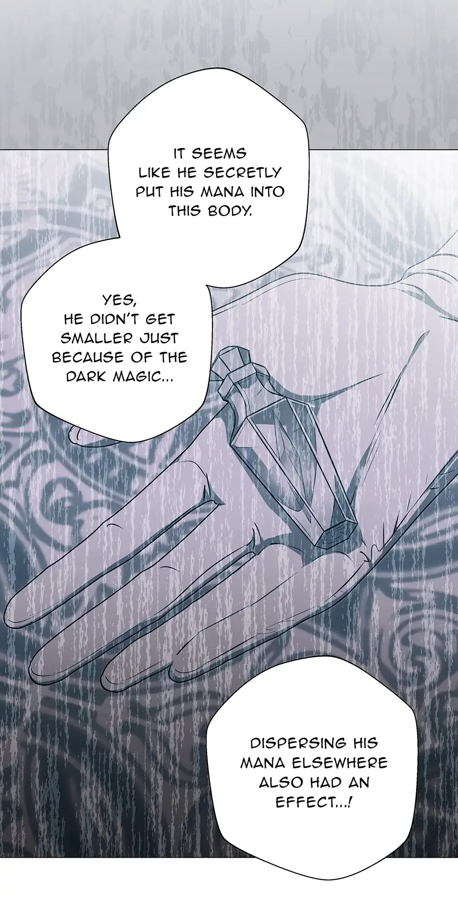 Please Get Out of My Household Chapter 43 page 73