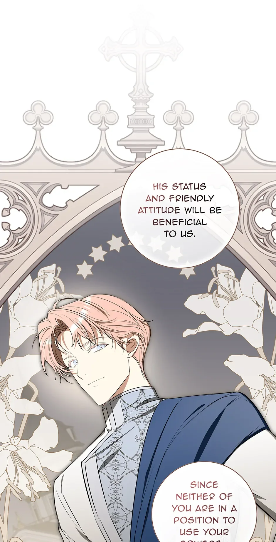 Please Get Out of My Household Chapter 42 page 15