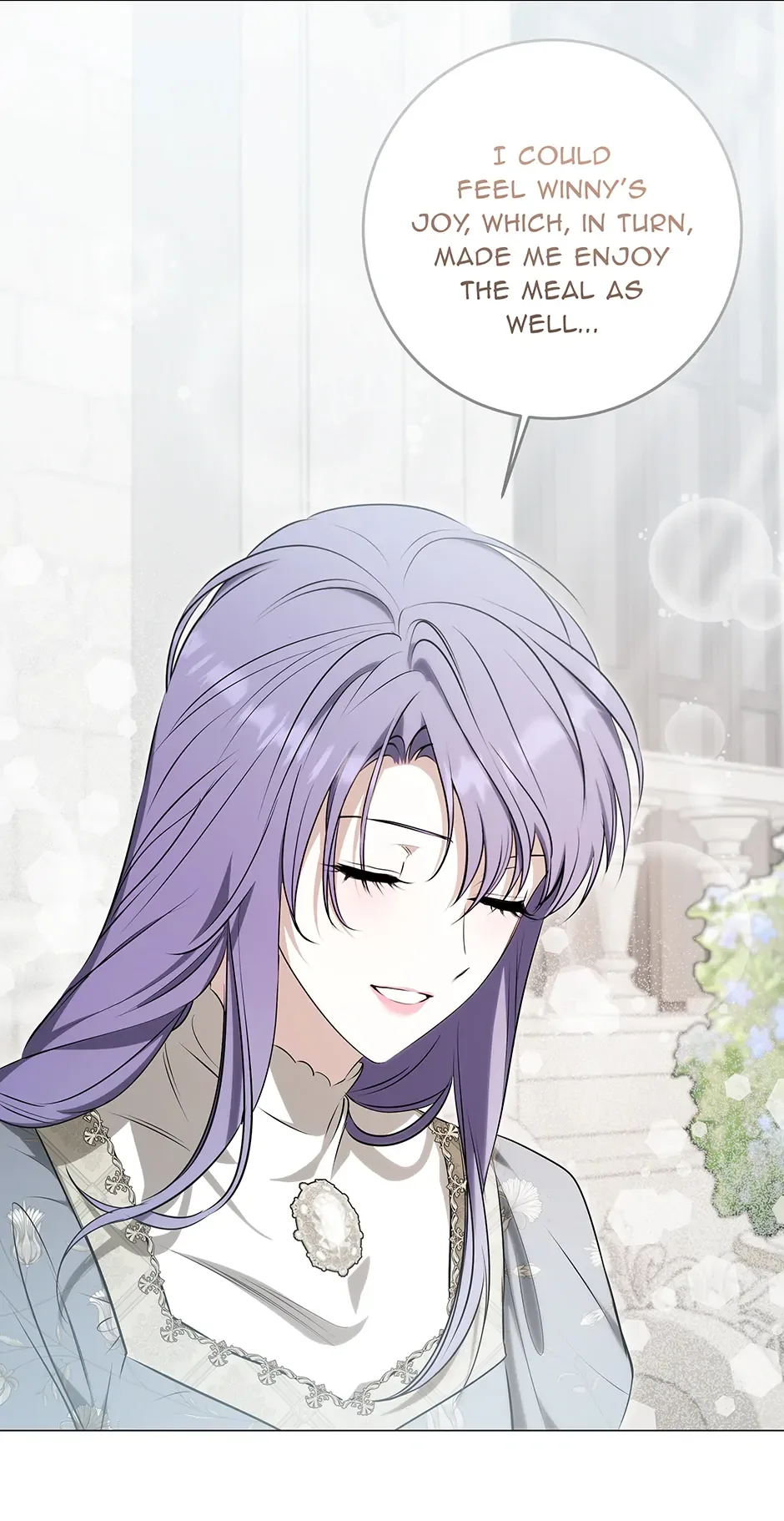 Please Get Out of My Household Chapter 43 page 67