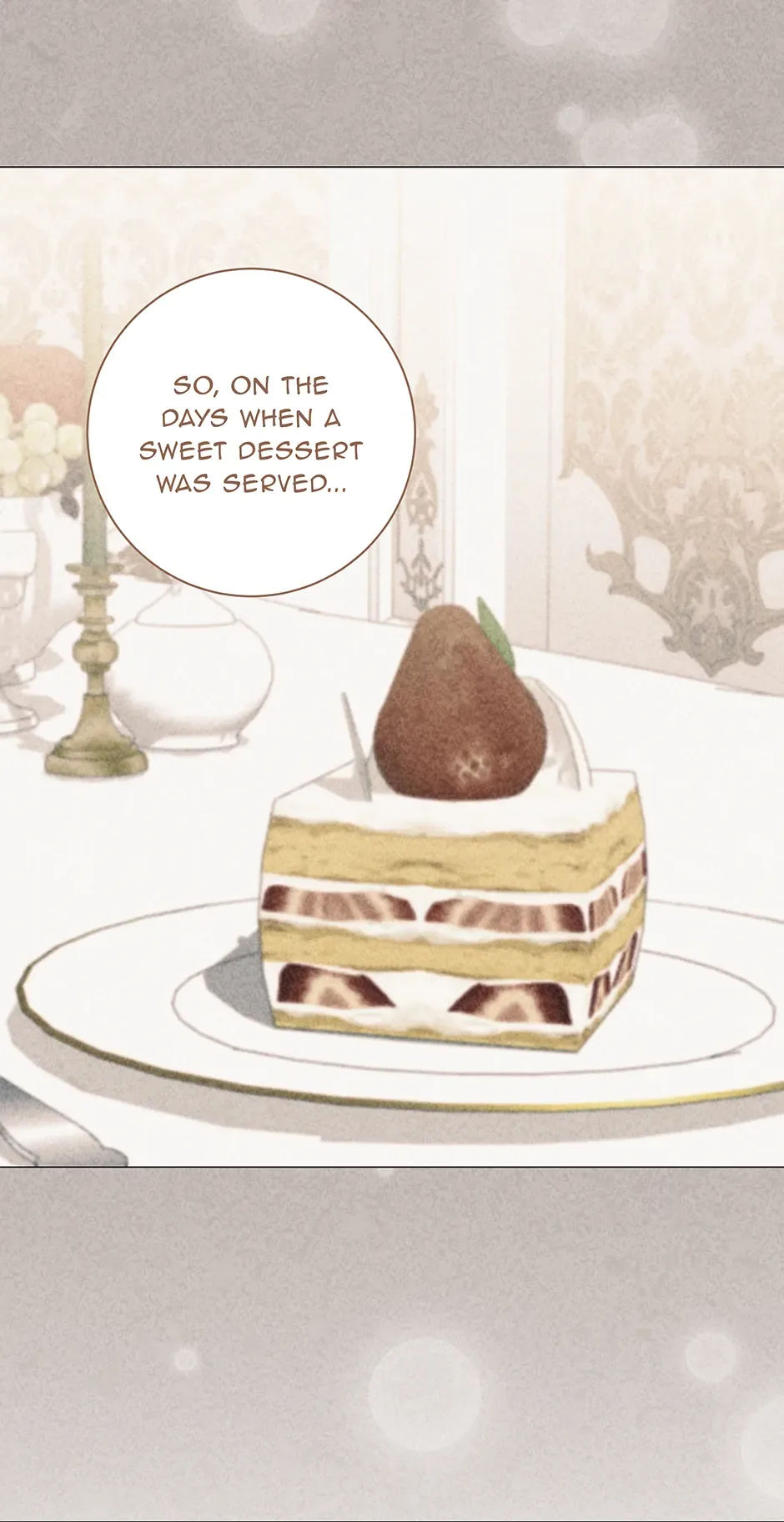 Please Get Out of My Household Chapter 43 page 66