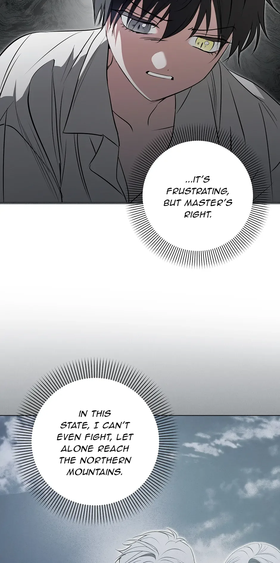 Please Get Out of My Household Chapter 42 page 11