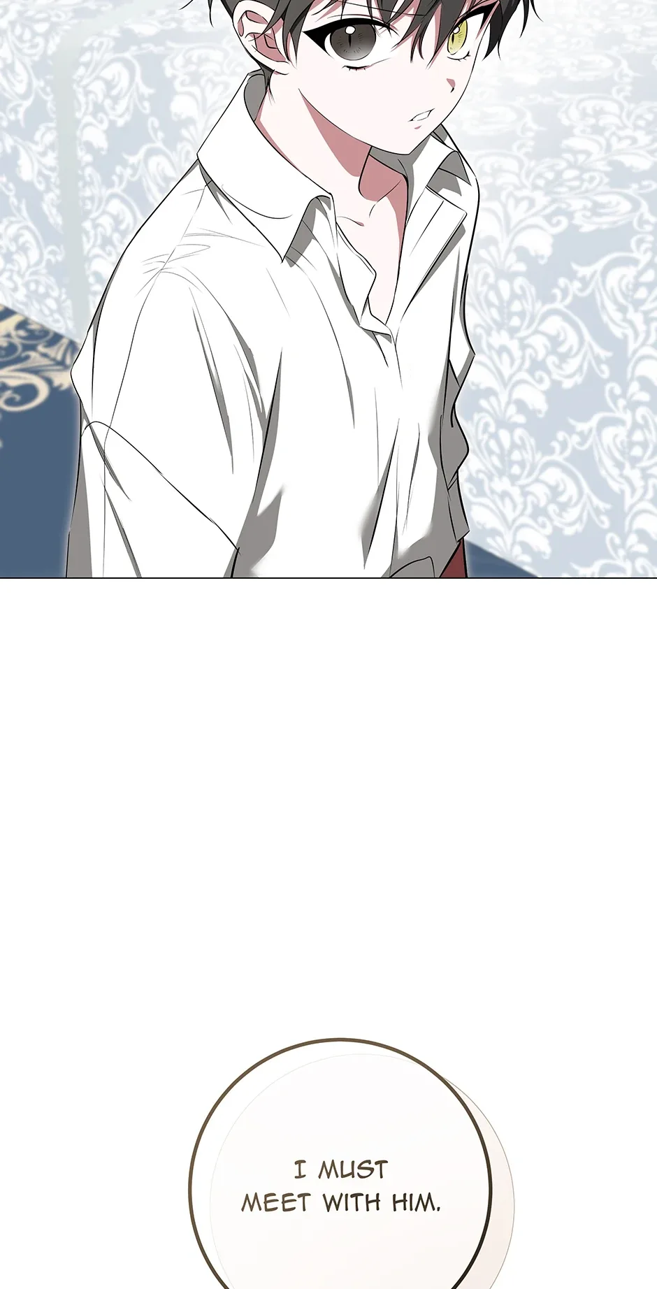 Please Get Out of My Household Chapter 42 page 18