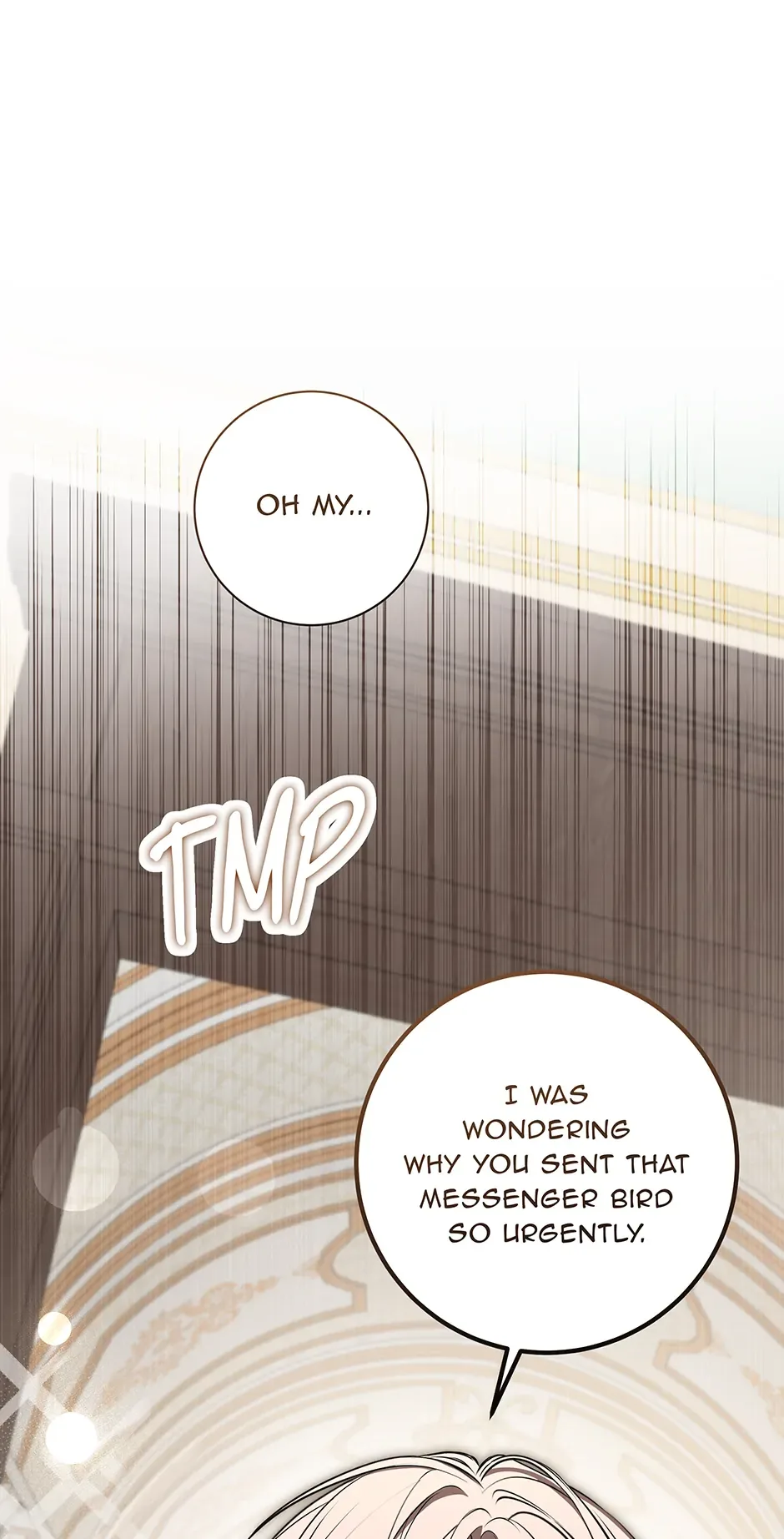 Please Get Out of My Household Chapter 42 page 20