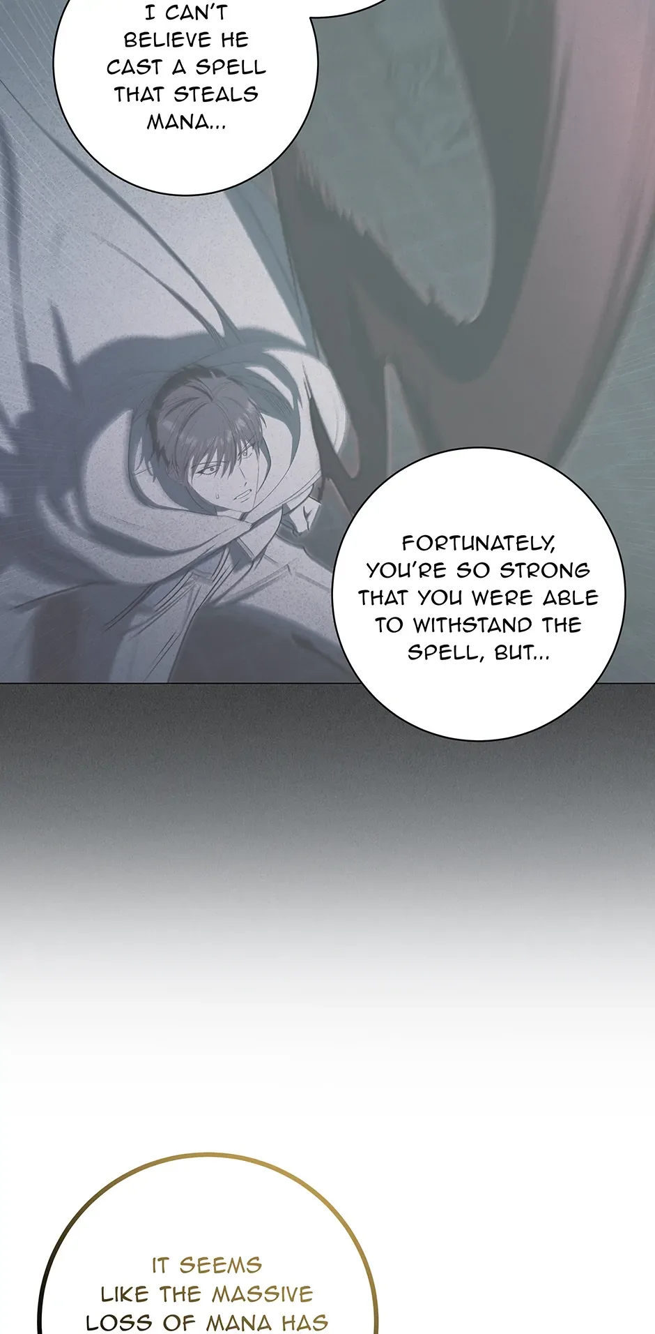 Please Get Out of My Household Chapter 42 page 6