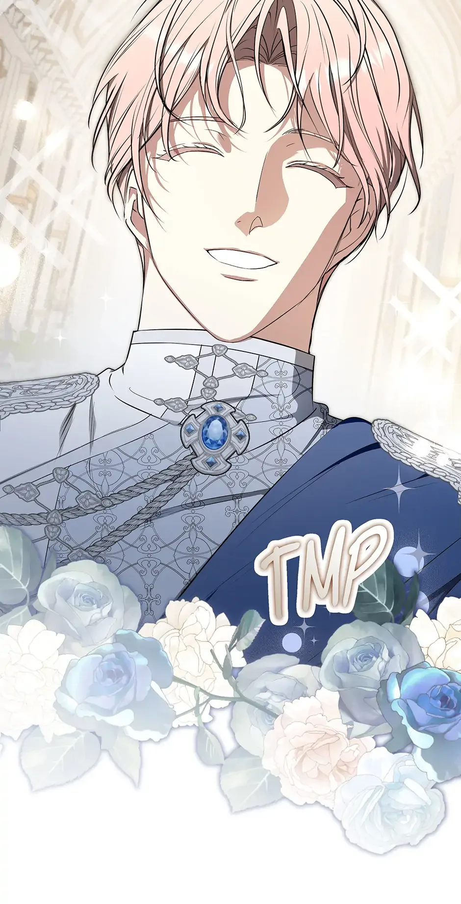 Please Get Out of My Household Chapter 42 page 21