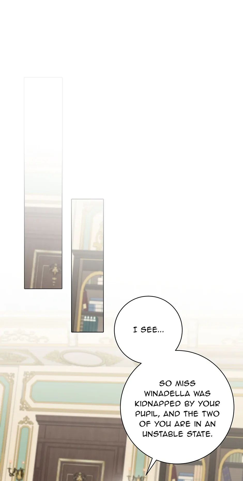 Please Get Out of My Household Chapter 42 page 28