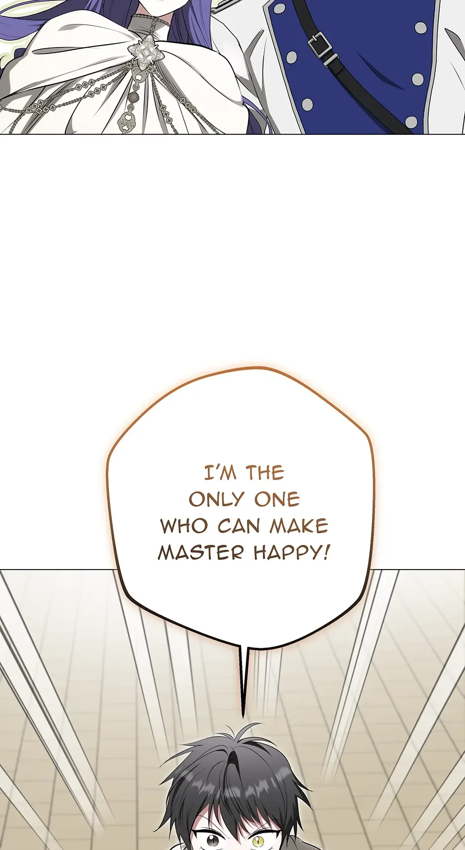 Please Get Out of My Household Chapter 44 page 31
