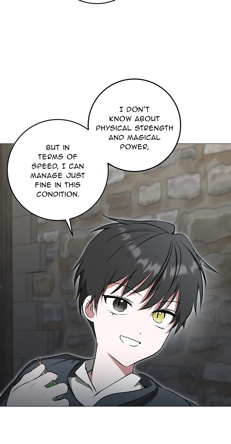 Please Get Out of My Household Chapter 44 page 60