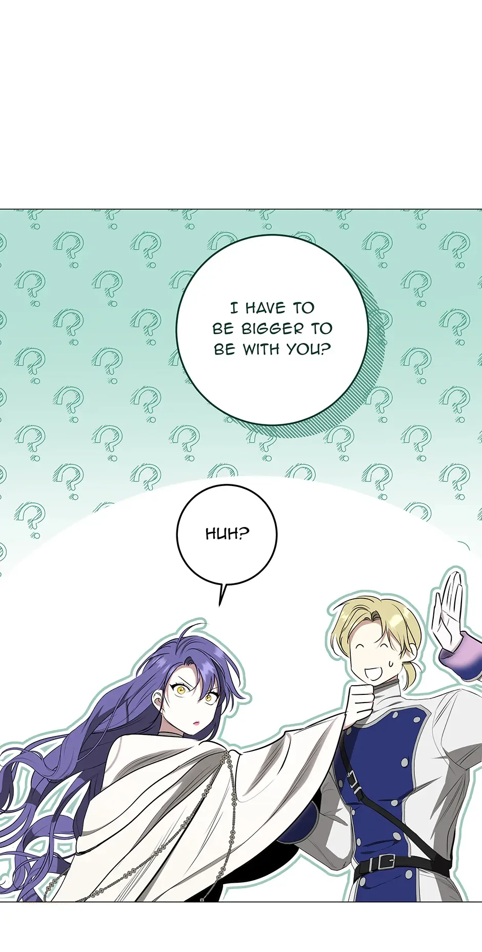 Please Get Out of My Household Chapter 44 page 37