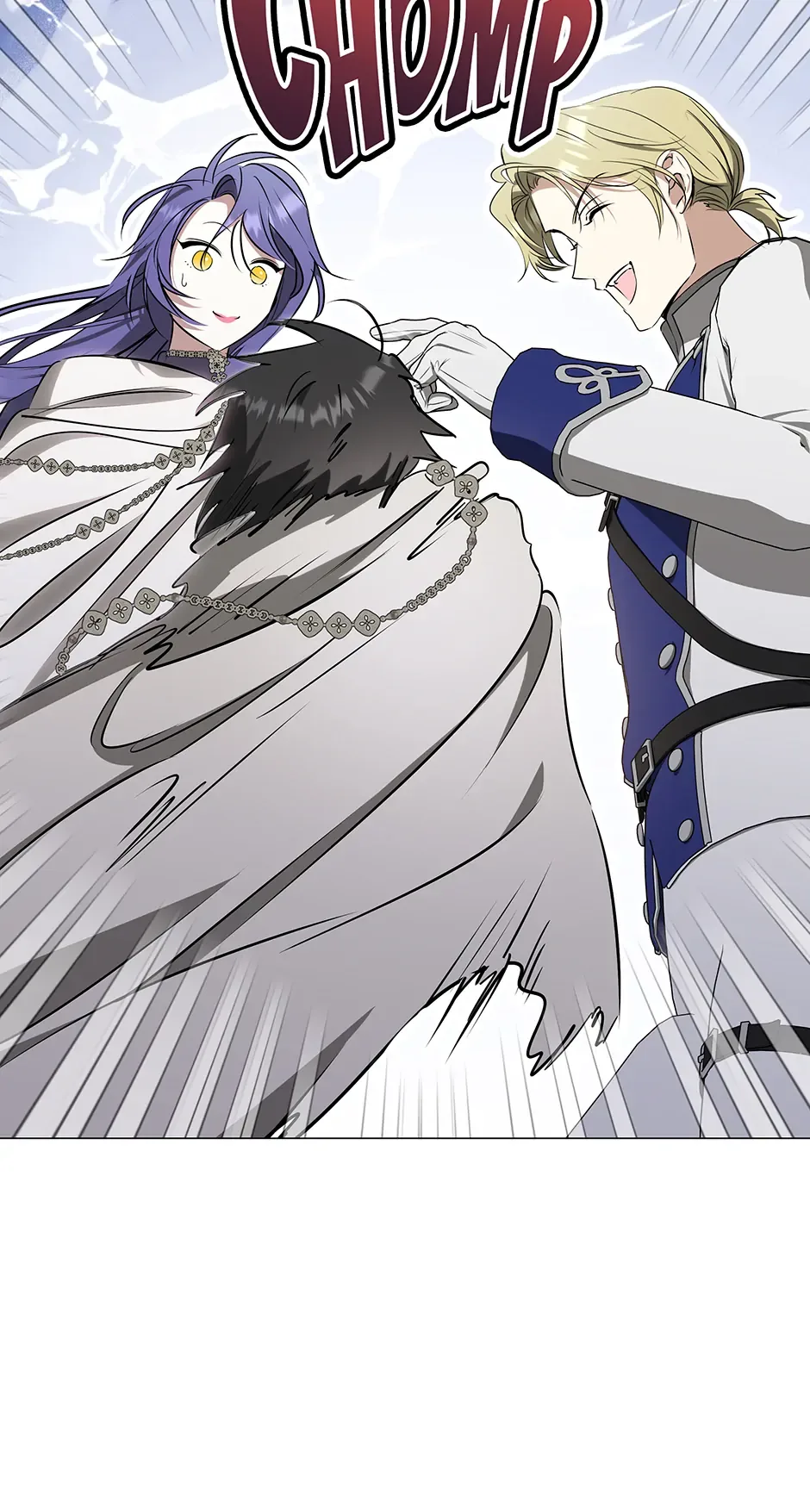 Please Get Out of My Household Chapter 44 page 11