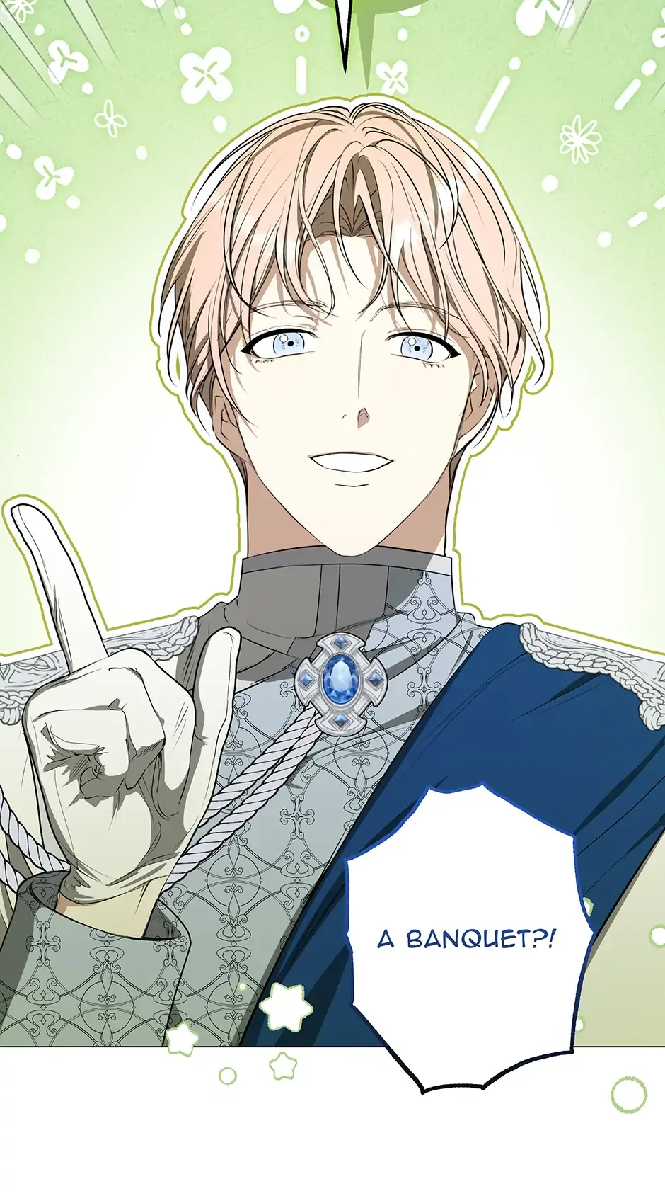 Please Get Out of My Household Chapter 44 page 66