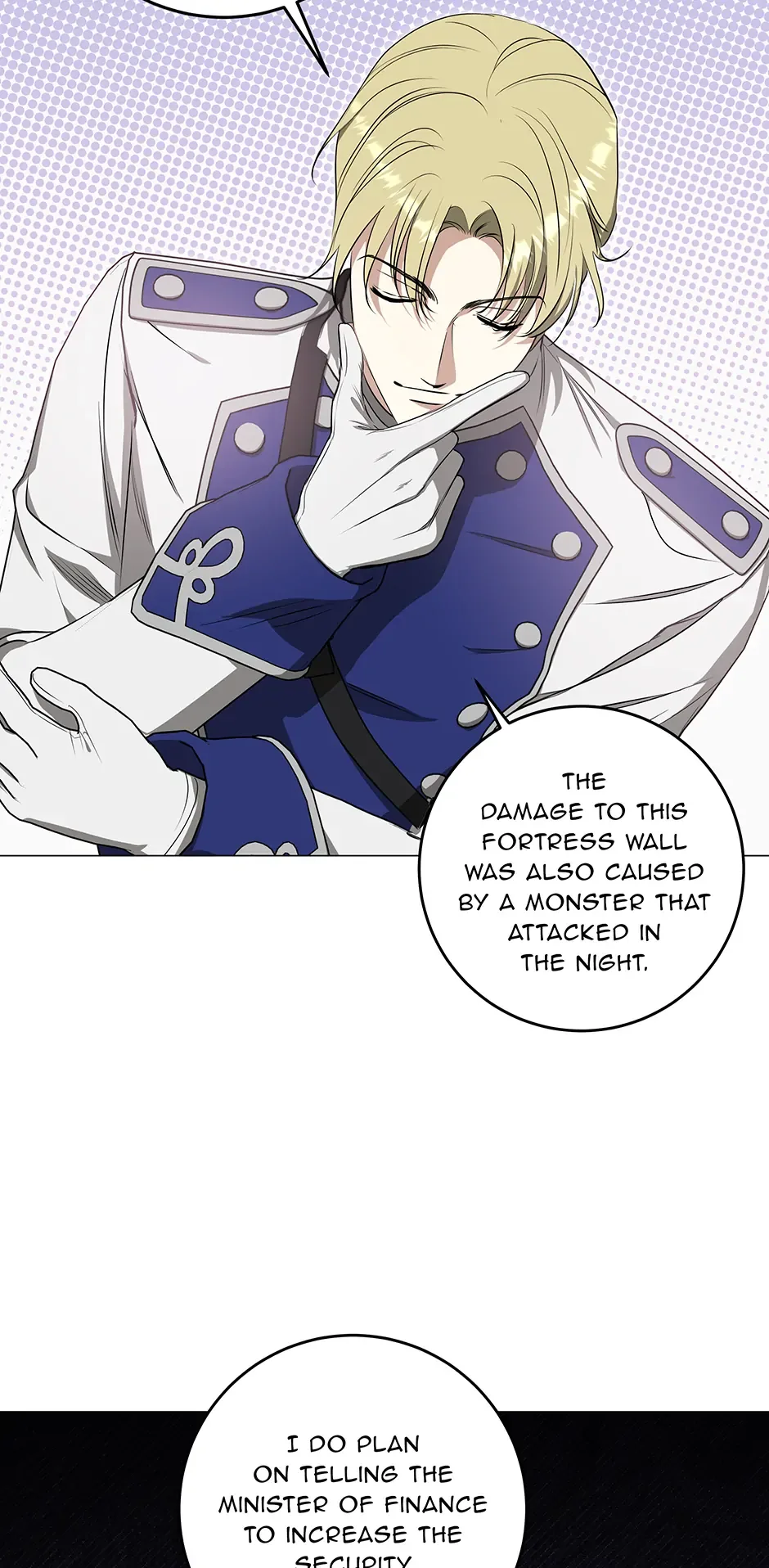 Please Get Out of My Household Chapter 44 page 6
