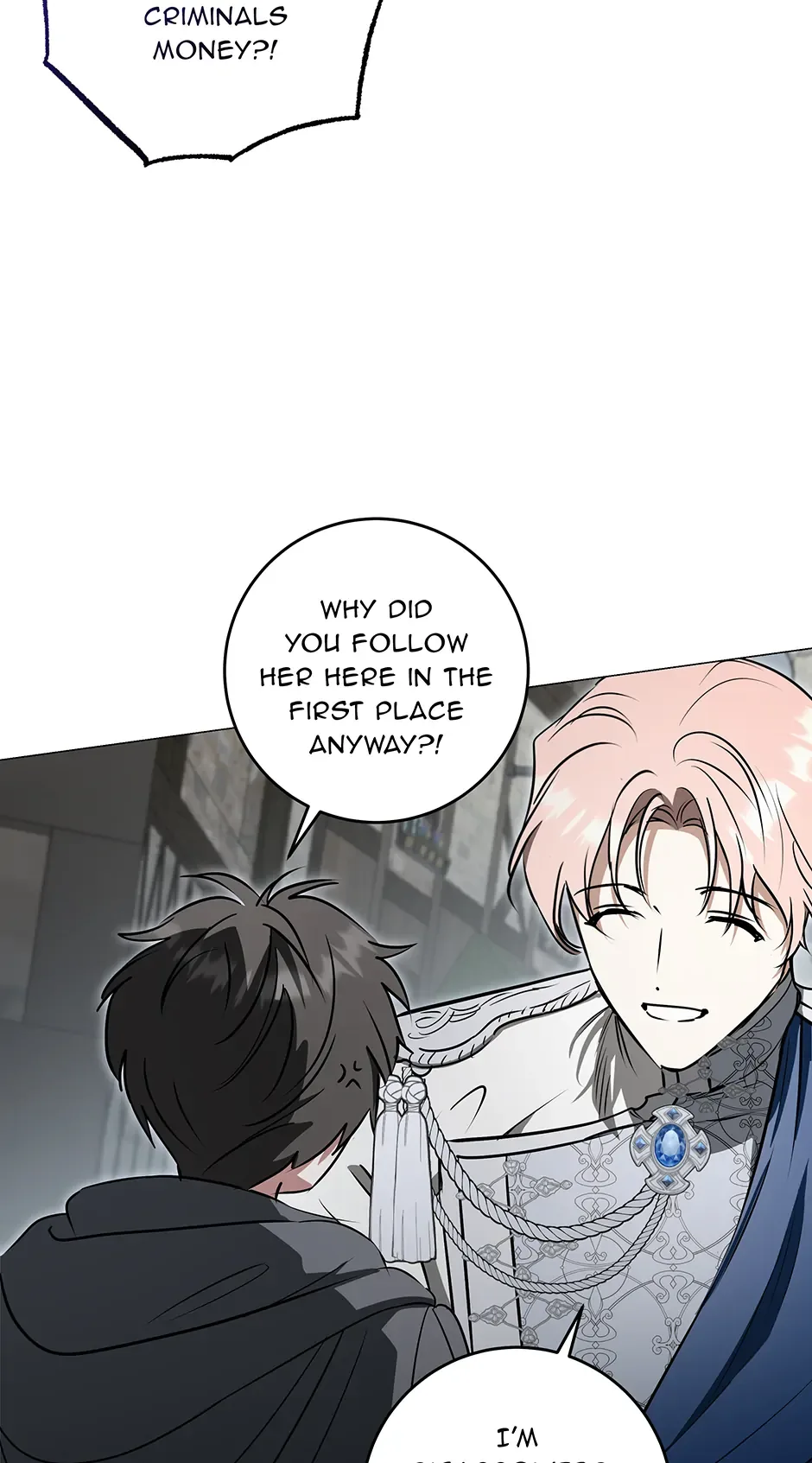 Please Get Out of My Household Chapter 44 page 62