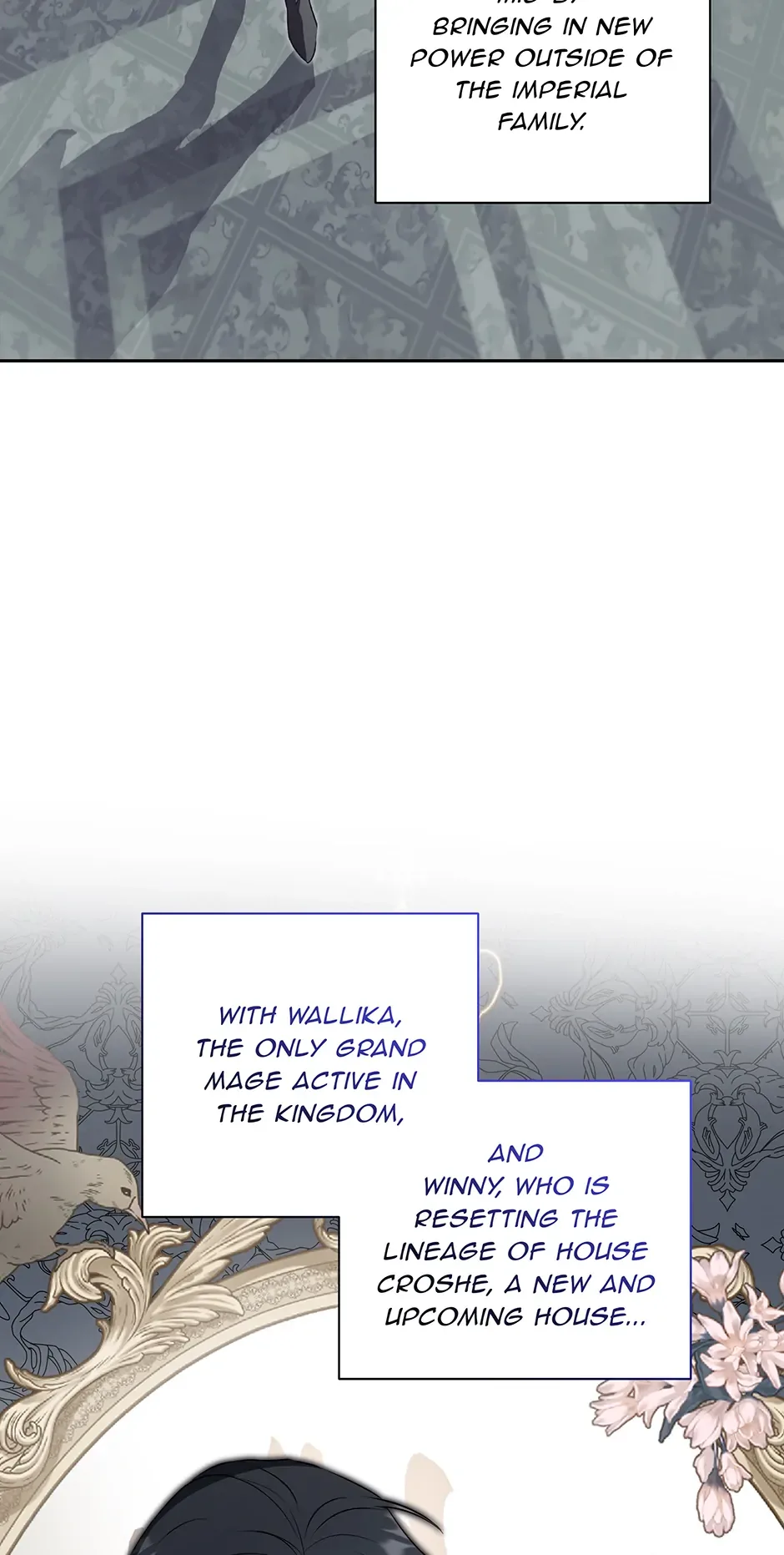 Please Get Out of My Household Chapter 42 page 33