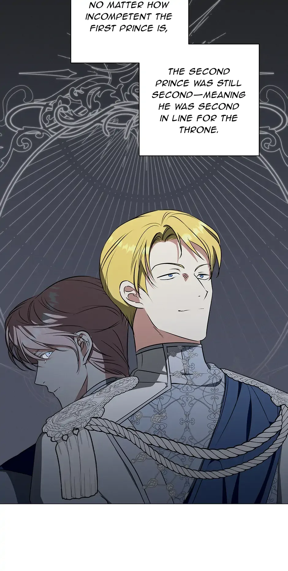 Please Get Out of My Household Chapter 42 page 31