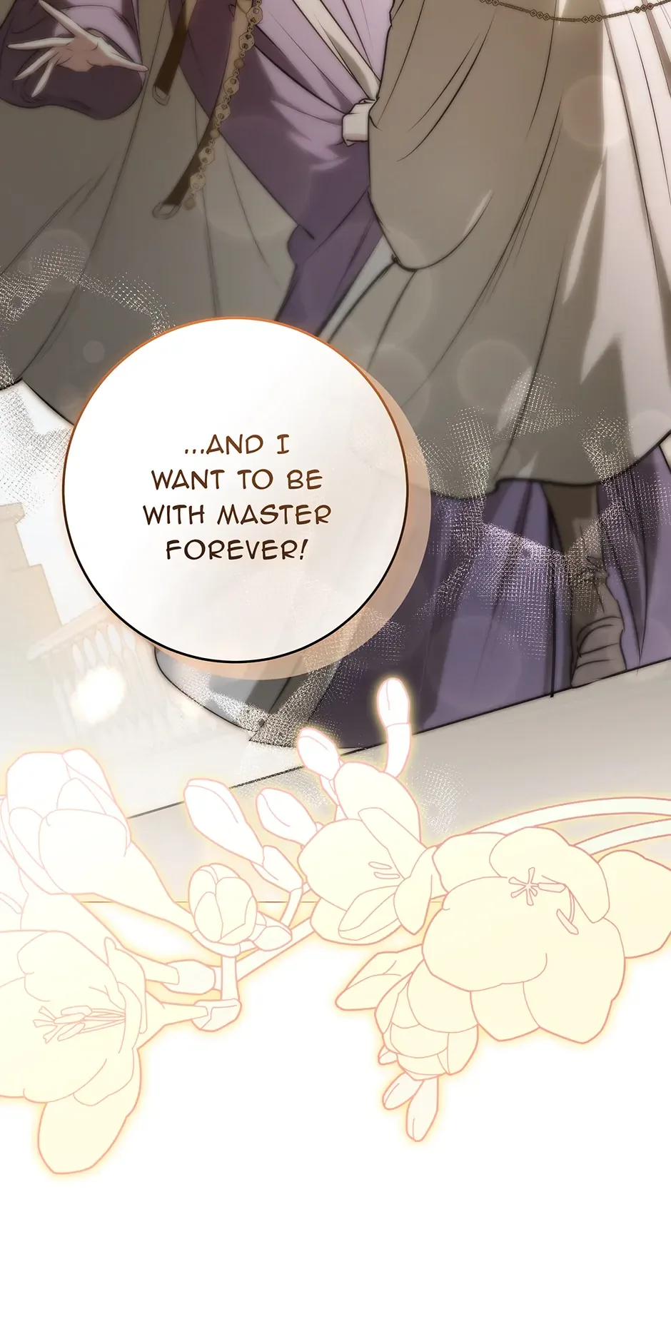 Please Get Out of My Household Chapter 44 page 40