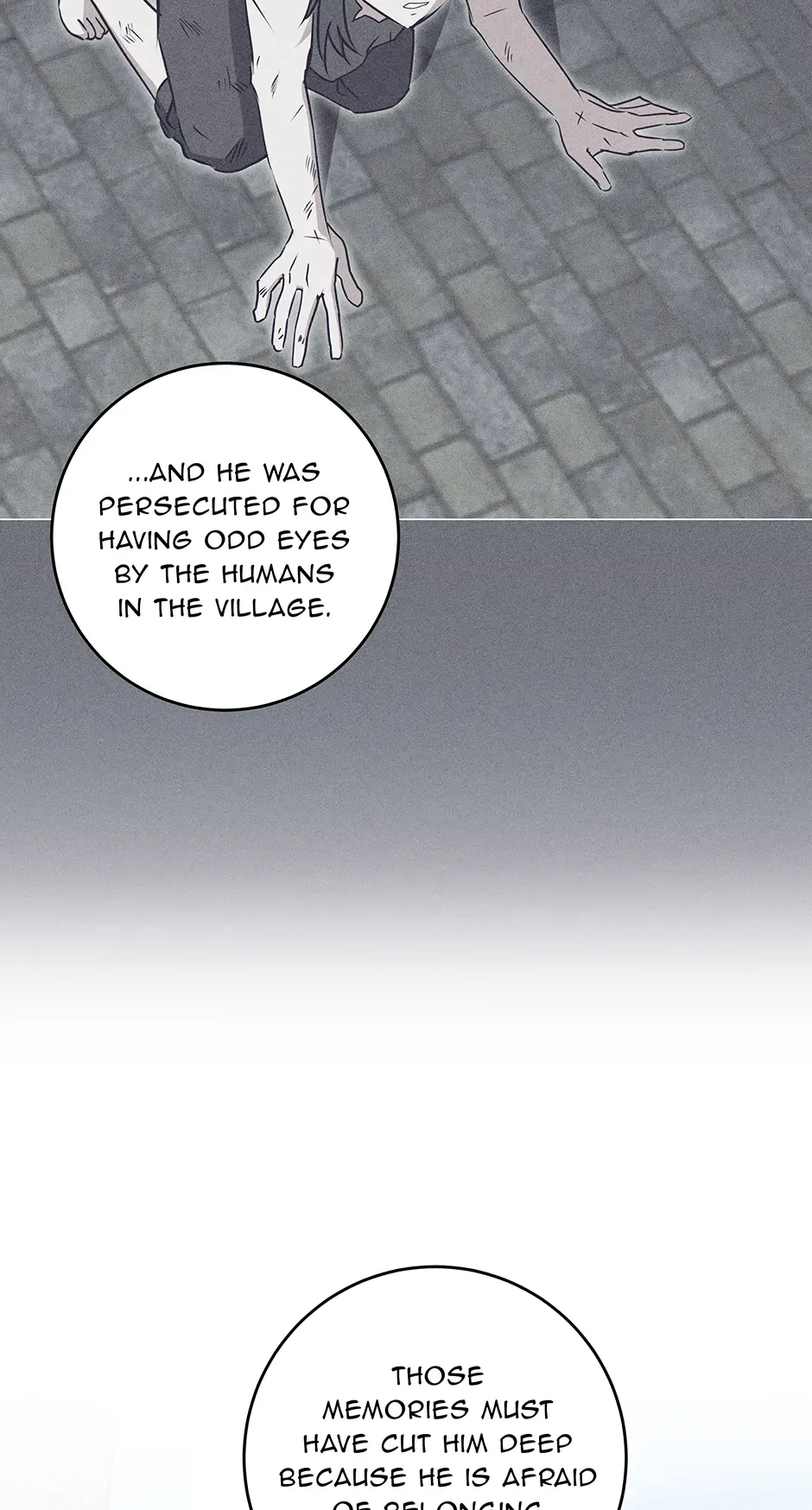 Please Get Out of My Household Chapter 44 page 23
