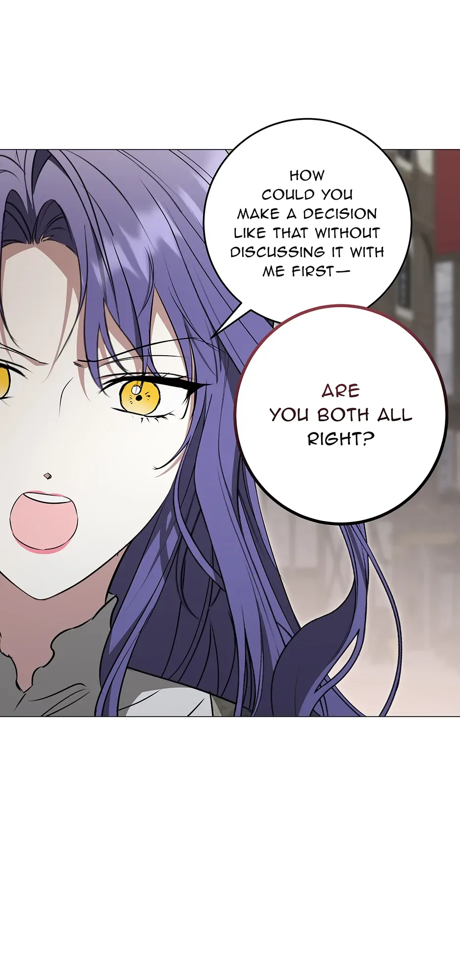 Please Get Out of My Household Chapter 44 page 51