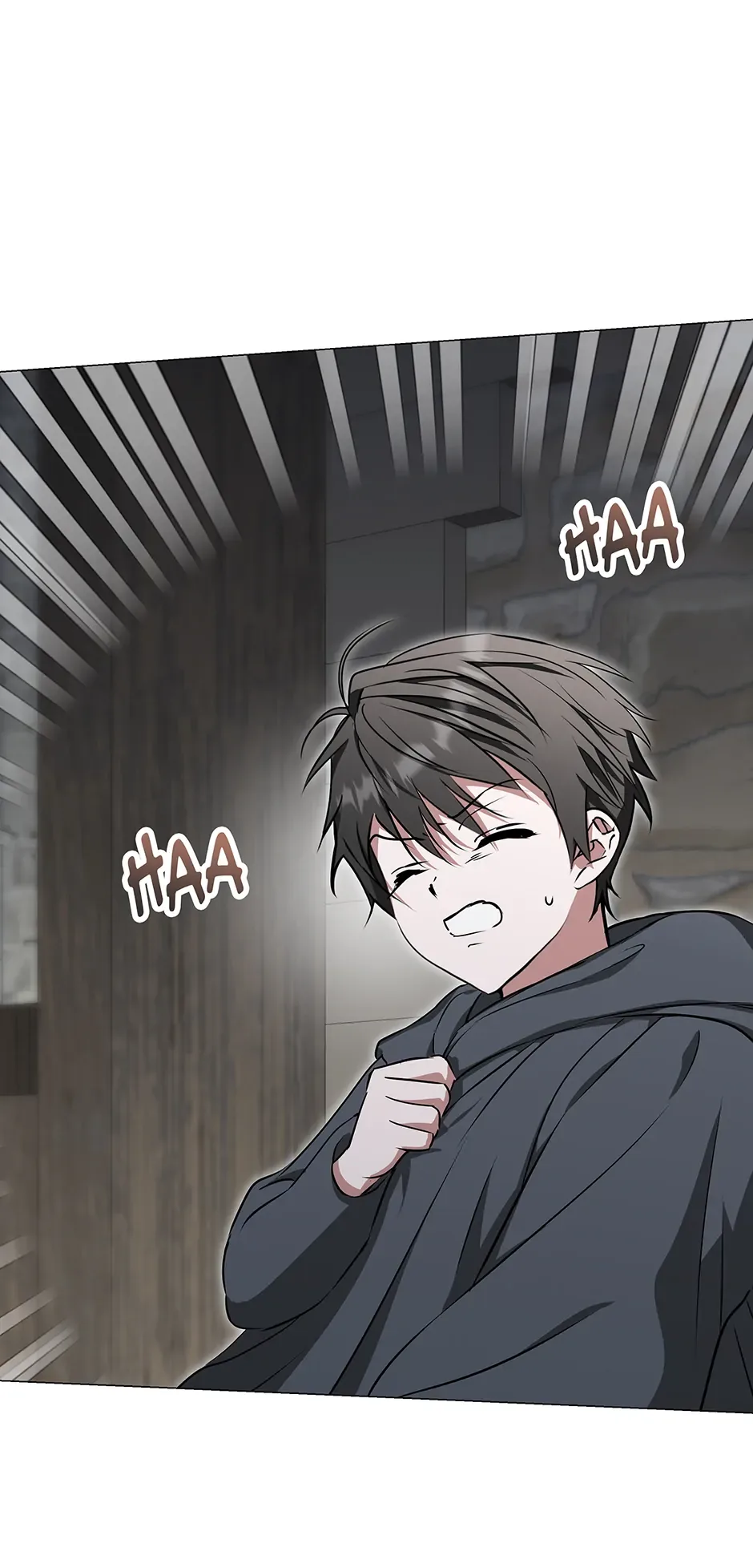 Please Get Out of My Household Chapter 44 page 48