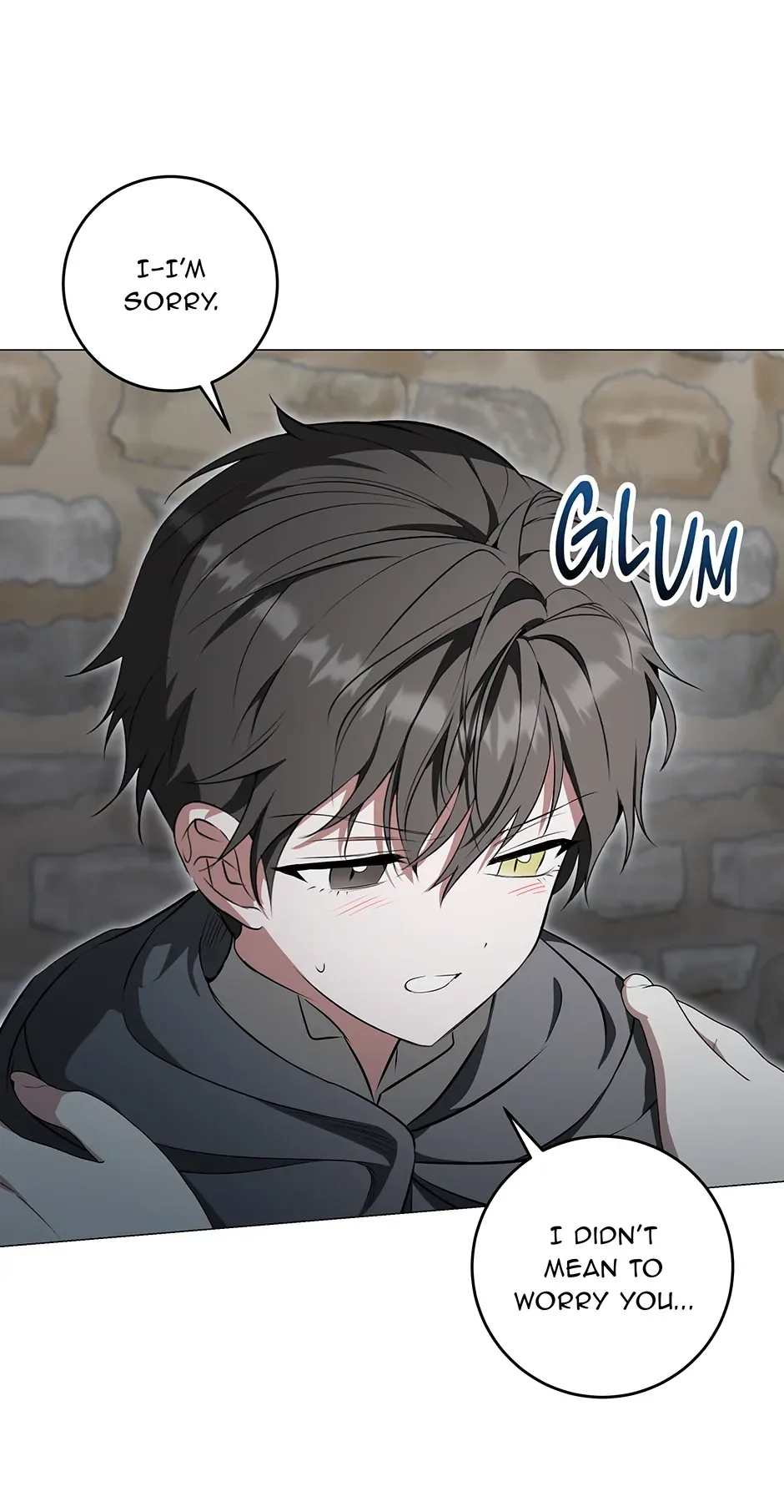 Please Get Out of My Household Chapter 44 page 57