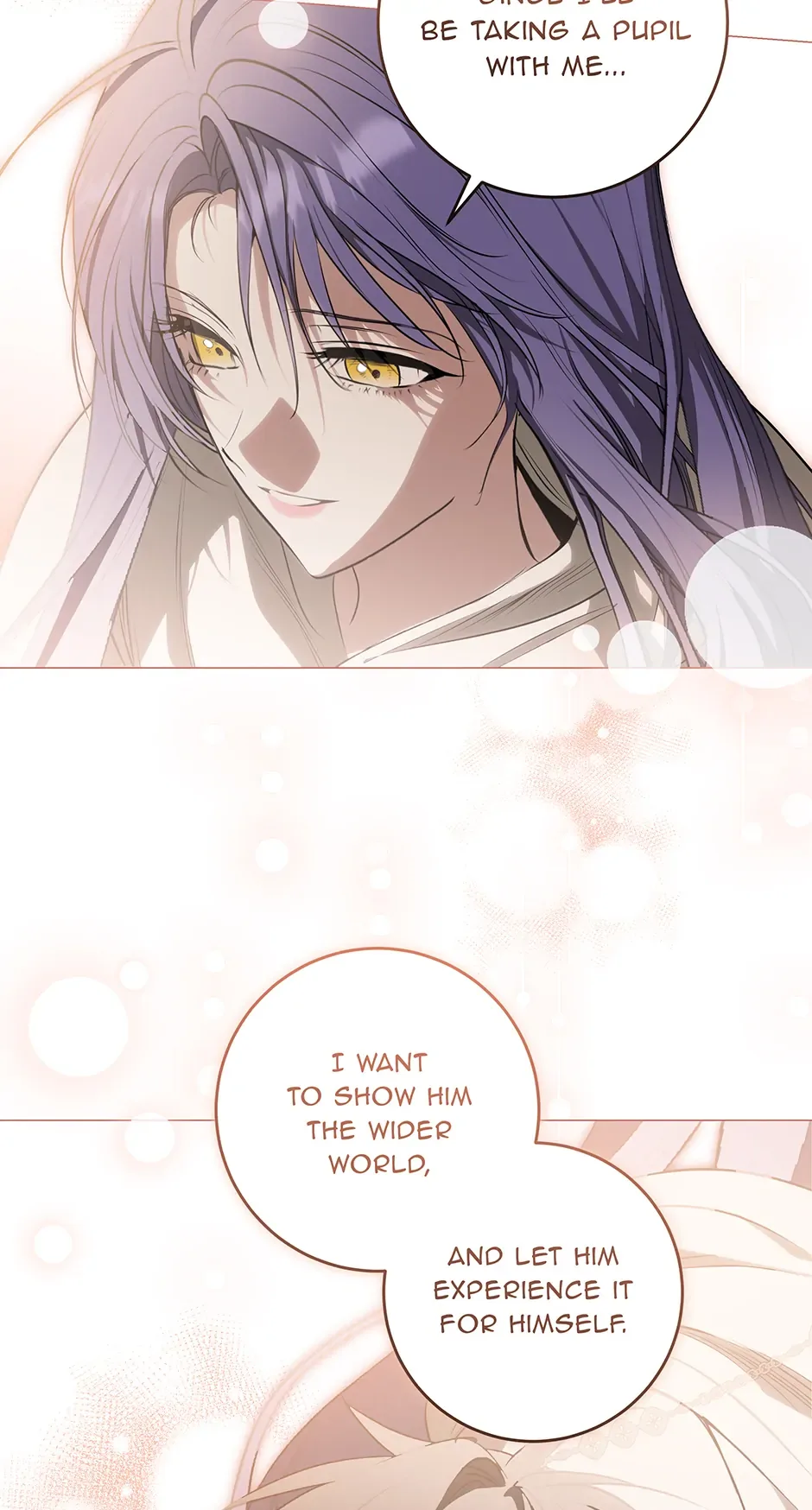 Please Get Out of My Household Chapter 44 page 26