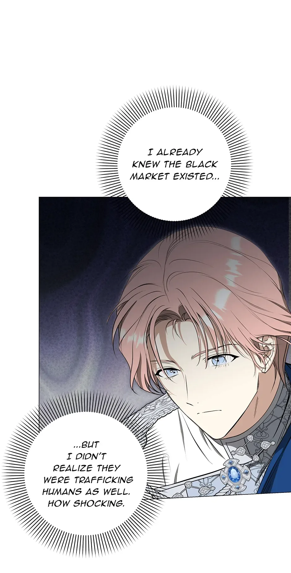 Please Get Out of My Household Chapter 44 page 46