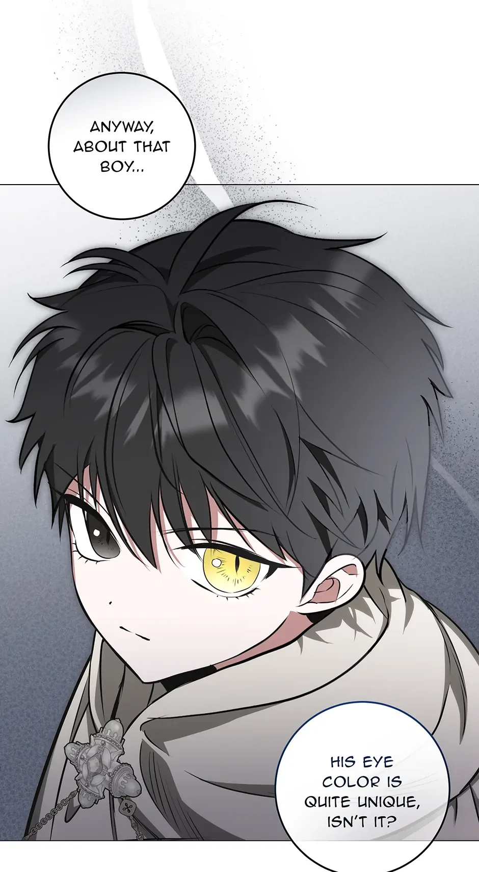 Please Get Out of My Household Chapter 44 page 18
